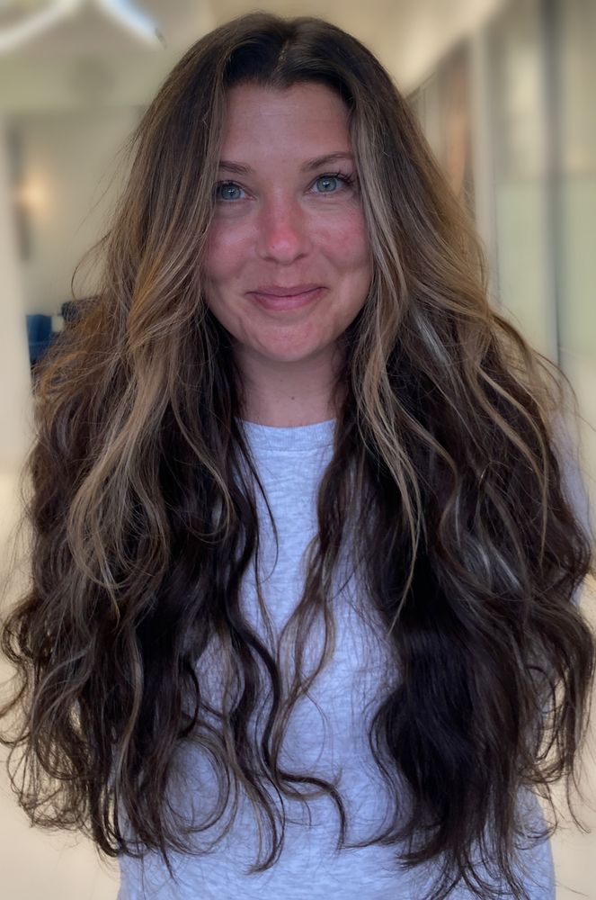 TRUE COLORS SALON Updated September 2024 36 Photos 2091 W Millbrook Rd, Raleigh, North