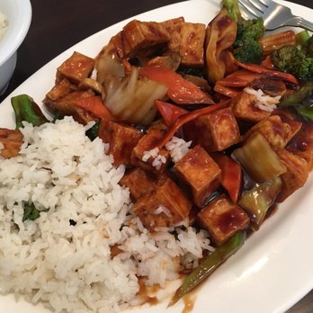 Tokyo Peking Chinese Restaurant - 20 Reviews - Chinese - 3 N Market St Troy Oh - Restaurant Reviews - Phone Number - Yelp