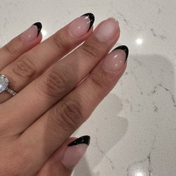 The Nail Bar - Gel X falling off after 3 days
