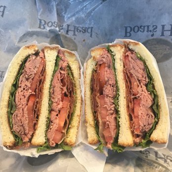 Seaside Deli And Market - Roast beef club! So so so good!! - Delis Near Me - Boynton Beach, Florida Seaside Deli And Market - Roast beef club! So so so good!! - Delis Near Me - Boynton Beach, Florida