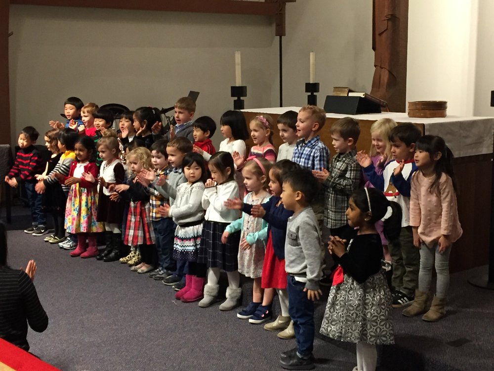 Prince of Peace - childcare center in Portland, OR