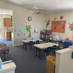 Miss Marsha’s Mini School LLC