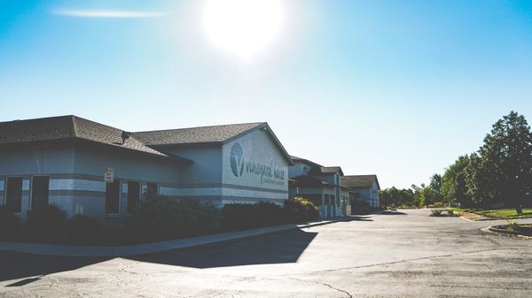 VINEYARD CHRISTIAN ACADEMY