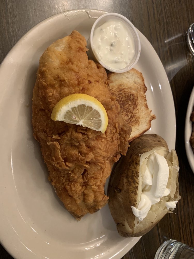 PLAINSMAN STEAKHOUSE & LOUNGE 27 Photos & 17 Reviews 103 E 14th St