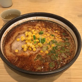 Santa Ramen - EXTRA SPICY CLASSIC GARLIC RAMEN! - Ramen Near Me - San Mateo, California Santa Ramen - EXTRA SPICY CLASSIC GARLIC RAMEN! - Ramen Near Me - San Mateo, California