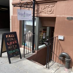 West Village Knit & Needle