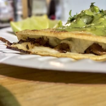 Taco Zone - Mulita de Asada - Mexican Near Me - Los Angeles, California