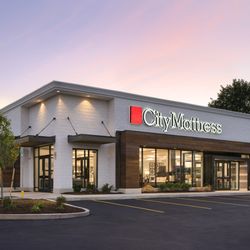 City Mattress
