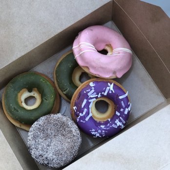 Third Culture Bakery - Berkeley - Bakeries Near Me - Berkeley, California