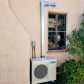 Sav-On Heating & Air - New AC system outside - Heating & Air Conditioning/HVAC Near Me Sav-On Heating & Air - New AC system outside - Heating & Air Conditioning/HVAC Near Me