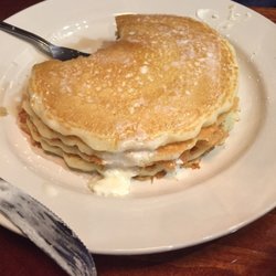 Short stack