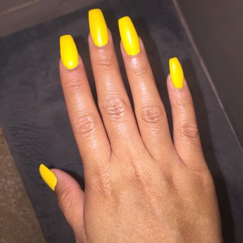 Sontre Nails & Salon - Done by Wendy - Nail Salons Near Me - Westwood, California