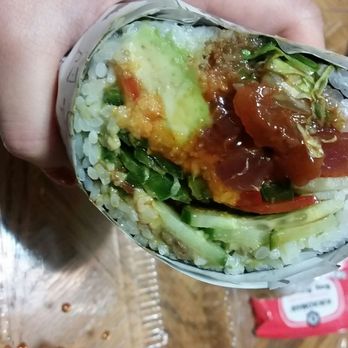En Hakkore 2.0 - Fire - Asian Fusion Near Me - Chicago, Illinois