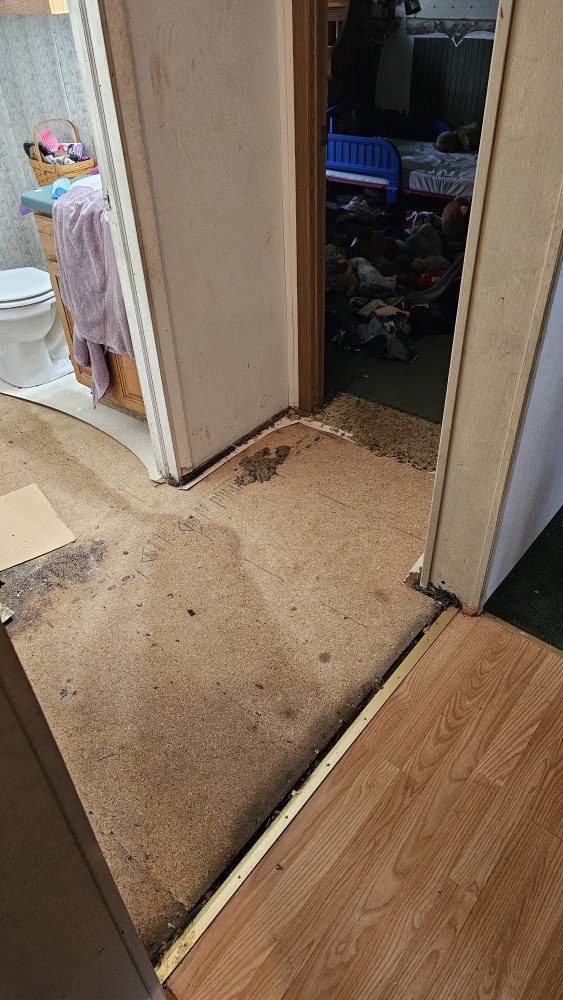 Slide of Rad Chad's Handyman Services