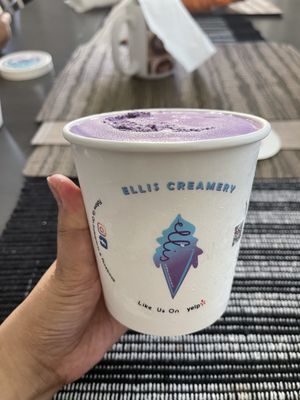 Ellis Creamery by null