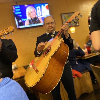 El Rancho Tapatio - mexican mariachi band - Mexican Near Me - Lexington, Kentucky El Rancho Tapatio - mexican mariachi band - Mexican Near Me - Lexington, Kentucky