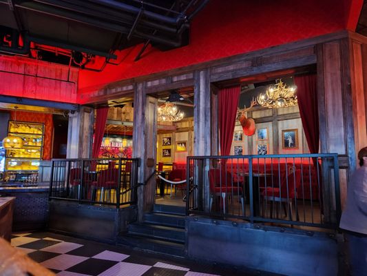 Jason Aldean's Kitchen + Bar by null
