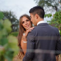 A Daydream Wedding - A Daydream Wedding at Cielo Estate; Eikon Photography
