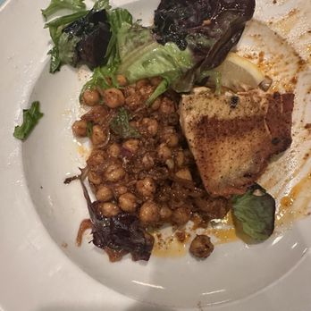 Steuben's Uptown - Seared Atlantic Salmon - Diners Near Me - Denver, Colorado