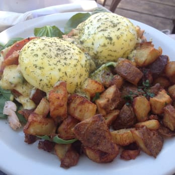 Studio One Cafe - Breakfast & Brunch Near Me - Eugene, Oregon
