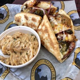 Dixie Chicken
