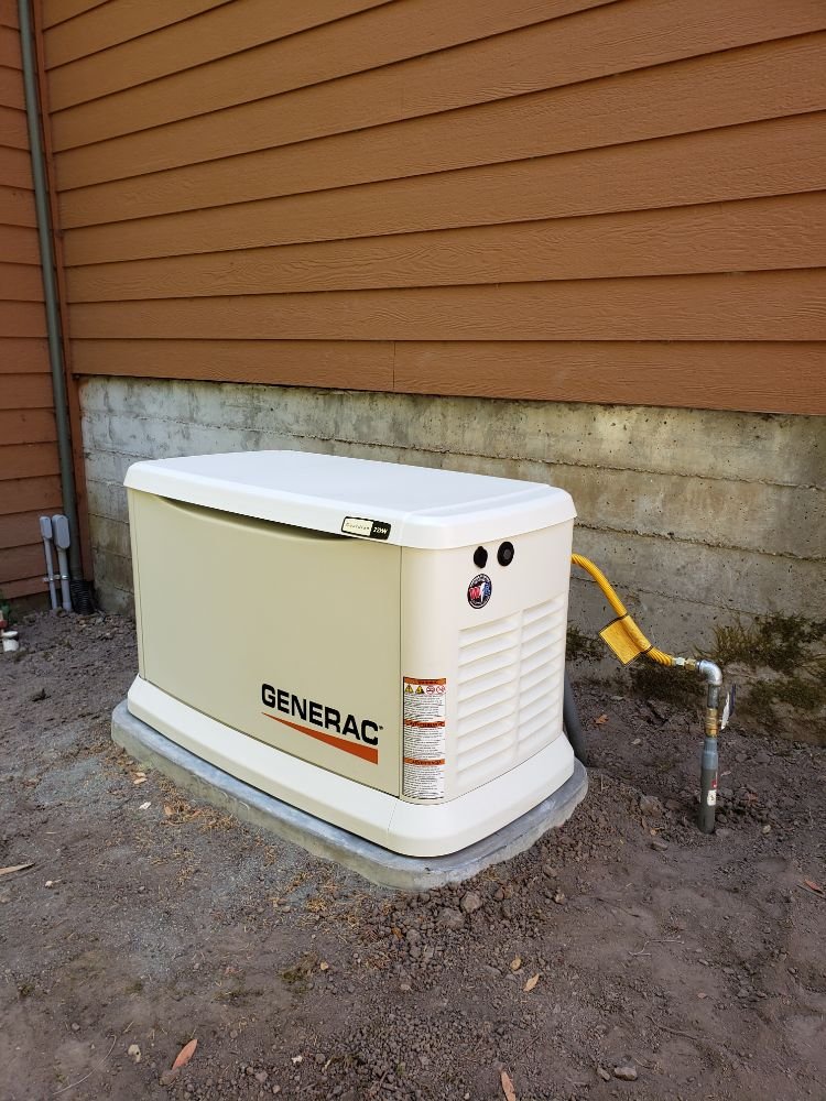 Slide of Warrior Electric
