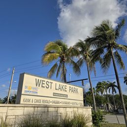West Lake Park West Lake Park