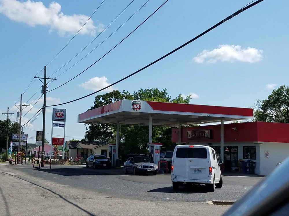 STEVE’S TRADING POST Updated September 2024 4324 S Main St, Joplin