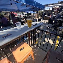 The Pour House