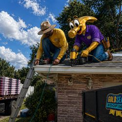 Gold Seal Roofing