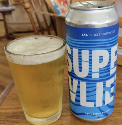 Threes Brewing Greenpoint by null