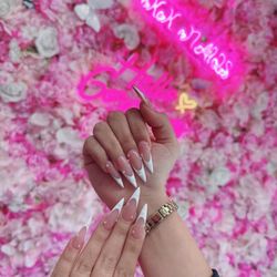 KK Nails Covina