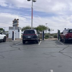 Rivian Adventure Network & Waypoints