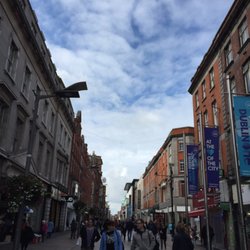 Henry Street