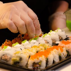 Sal Capone SushiClub - Il più buono all you can eat di sushi di Palermo
