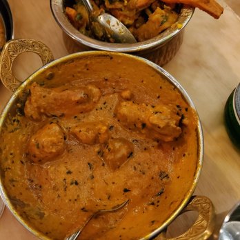 Apna Indian Kitchen - Indian Near Me - Santa Barbara, California