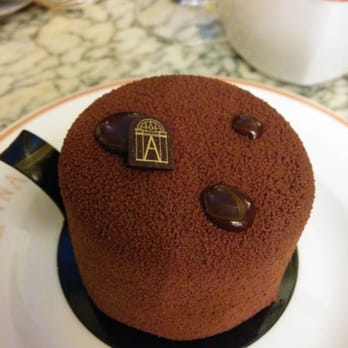 Angelina - Choc Africain - Breakfast & Brunch Near Me - Paris, 75