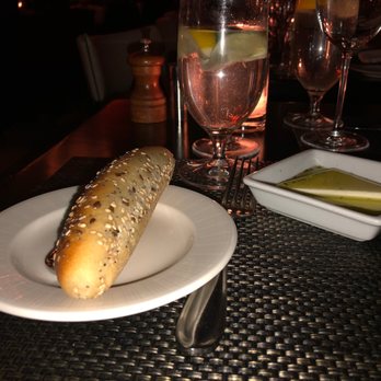 Marseille - French Near Me - New York, New York