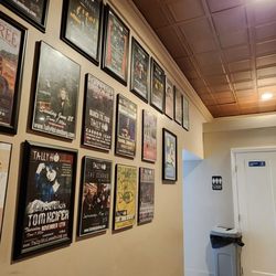 Tally Ho Theater