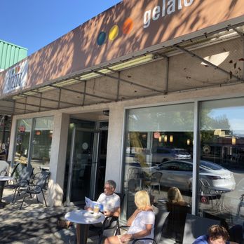 Brazza Gelato & Coffee - Front of cafe~ - Ice Cream & Frozen Yogurt Near Me - North Vancouver, British Columbia Brazza Gelato & Coffee - Front of cafe~ - Ice Cream & Frozen Yogurt Near Me - North Vancouver, British Columbia