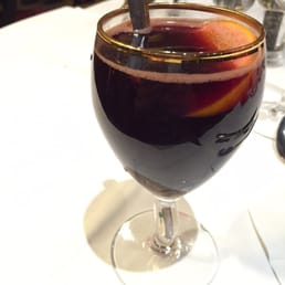 Gluhwein Gluhwein