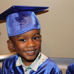 Kids 'R' Kids of Waterford Lakes - VPK Graduation!