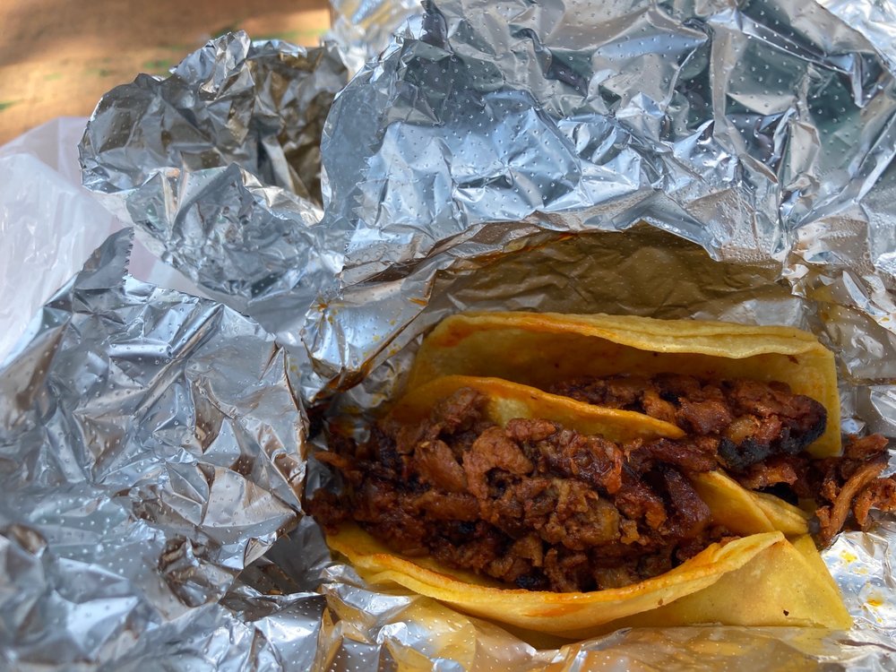 Tacos Don Chente