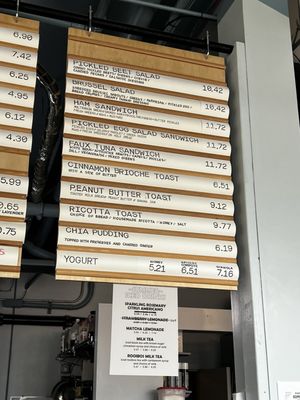 Preserve and Gather by null