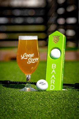Loose Screw Beer Co. - Downtown Meridian by null