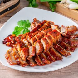 New Golden Daisy - Barbecue Pork