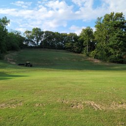 driving range