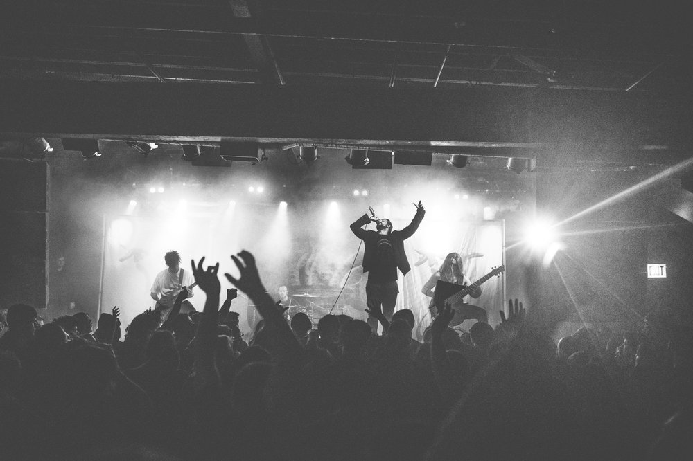 Bottom Lounge 117 Photos & 287 Reviews Music Venues 1375 W Lake