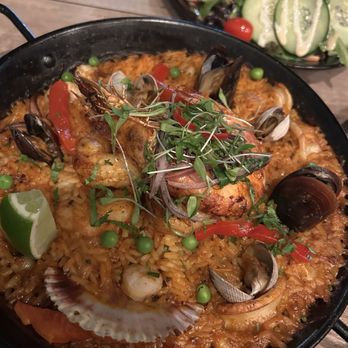 Limón - Peruvian Near Me - Walnut Creek, California