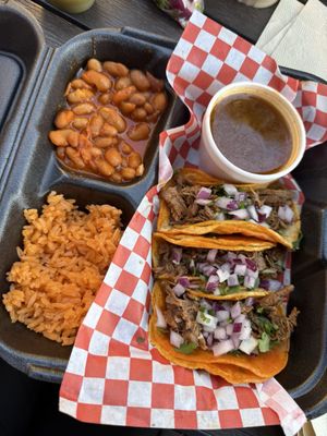 Birria Bros by null
